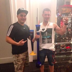 Meet your Posher, Amilcar